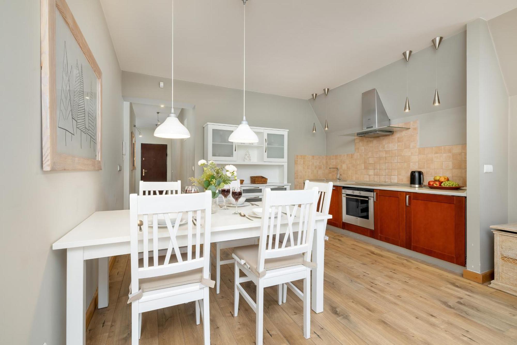 Rent Like Home - Sienkiewicza Zakopane Exterior photo